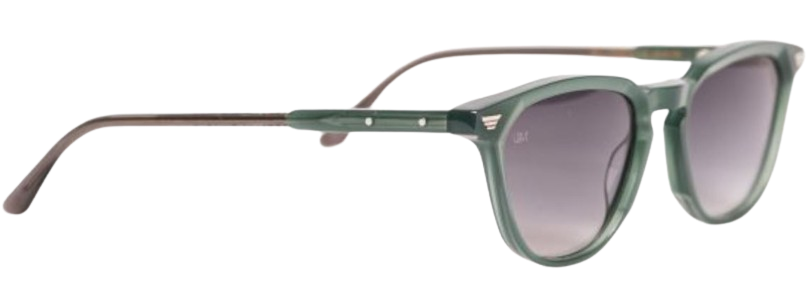UNIQUEDESIGNMILANO Frame 43 Sun Sunglasses