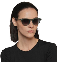 UNIQUEDESIGNMILANO Frame 43 Sun Sunglasses