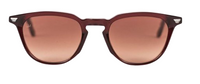 UNIQUEDESIGNMILANO Frame 43 Sun Sunglasses