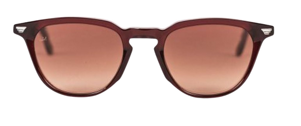UNIQUEDESIGNMILANO Frame 43 Sun Sunglasses