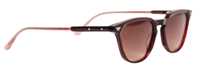 UNIQUEDESIGNMILANO Frame 43 Sun Sunglasses