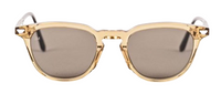 UNIQUEDESIGNMILANO Frame 43 Sun Sunglasses