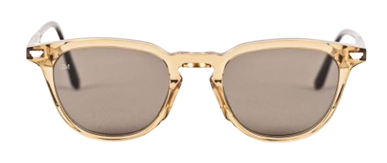 UNIQUEDESIGNMILANO Frame 43 Sun Sunglasses