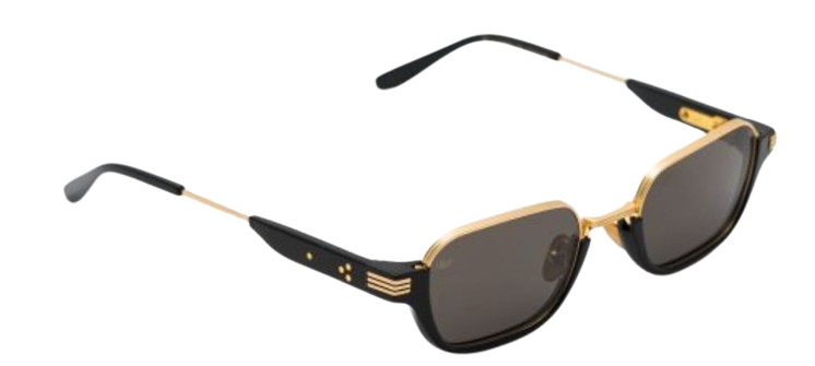 UniqueDesignMilano Cabrio Sunglasses