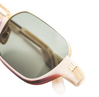 UniqueDesignMilano Cabrio Sunglasses