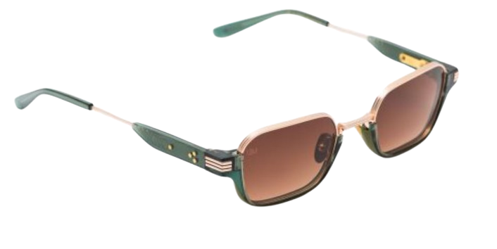 UniqueDesignMilano Cabrio Sunglasses