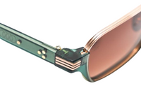 UniqueDesignMilano Cabrio Sunglasses