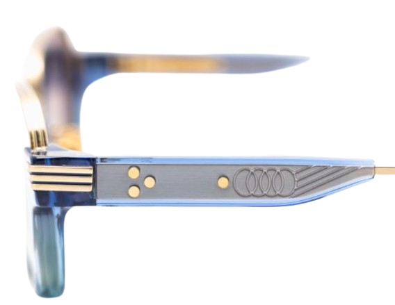 UniqueDesignMilano Cabrio Sunglasses