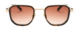 UniqueDesignMilano NY Lights Sun Sunglasses