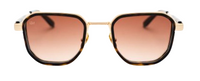 UniqueDesignMilano NY Lights Sun Sunglasses