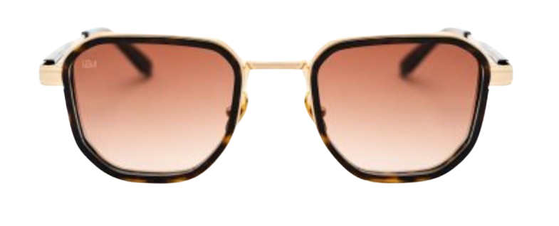 UniqueDesignMilano NY Lights Sun Sunglasses