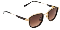 UniqueDesignMilano NY Lights Sun Sunglasses