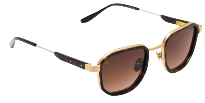 UniqueDesignMilano NY Lights Sun Sunglasses