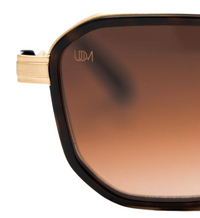 UniqueDesignMilano NY Lights Sun Sunglasses