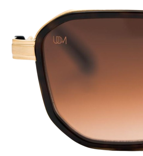 UniqueDesignMilano NY Lights Sun Sunglasses