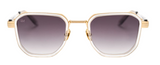 UniqueDesignMilano NY Lights Sun Sunglasses