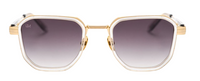 UniqueDesignMilano NY Lights Sun Sunglasses