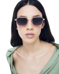 UniqueDesignMilano NY Lights Sun Sunglasses