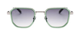 UniqueDesignMilano NY Lights Sun Sunglasses