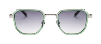 UniqueDesignMilano NY Lights Sun Sunglasses