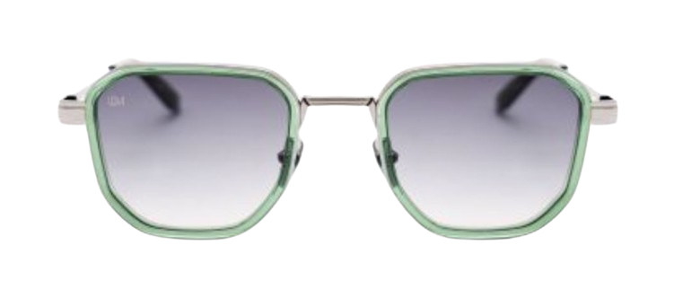 UniqueDesignMilano NY Lights Sun Sunglasses