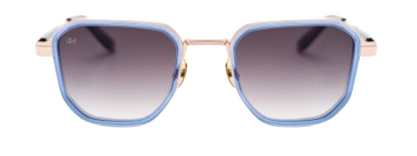 Lunettes de Soleil UniqueDesignMilano NY Lights Sun