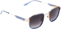 UniqueDesignMilano NY Lights Sun Sunglasses