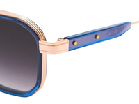 UniqueDesignMilano NY Lights Sun Sunglasses