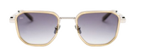 UniqueDesignMilano NY Lights Sun Sunglasses