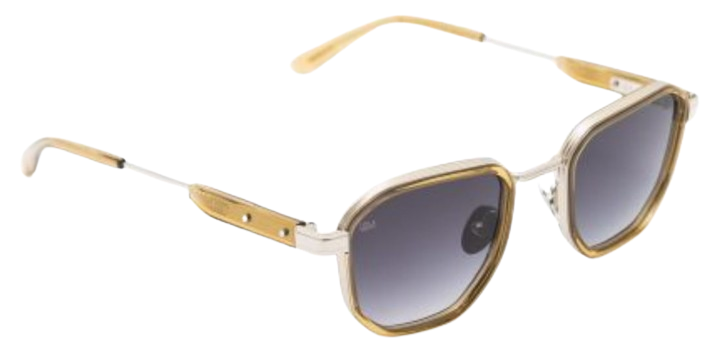 UniqueDesignMilano NY Lights Sun Sunglasses