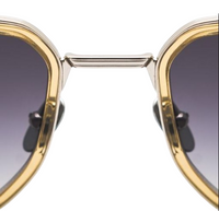 UniqueDesignMilano NY Lights Sun Sunglasses