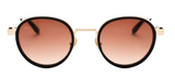 UniqueDesignMilano Frame 40 Sun Sunglasses