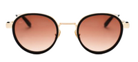 UniqueDesignMilano Frame 40 Sun Sunglasses