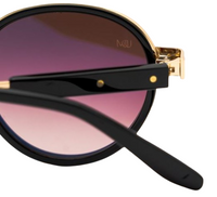 UniqueDesignMilano Frame 40 Sun Sunglasses