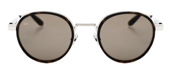 UniqueDesignMilano Frame 40 Sun Sunglasses