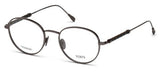 Gafas graduadas Tod's TO5185 008