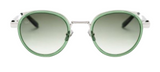 UniqueDesignMilano Frame 40 Sun Sunglasses