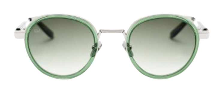 UniqueDesignMilano Frame 40 Sun Sunglasses