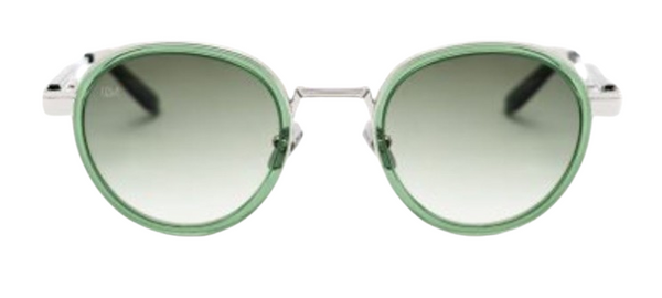UniqueDesignMilano Frame 40 Sun Sunglasses