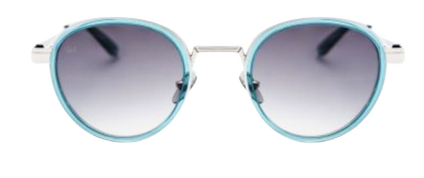 UniqueDesignMilano Frame 40 Sun Sunglasses