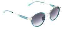 UniqueDesignMilano Frame 40 Sun Sunglasses