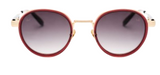 UniqueDesignMilano Frame 40 Sun Sunglasses