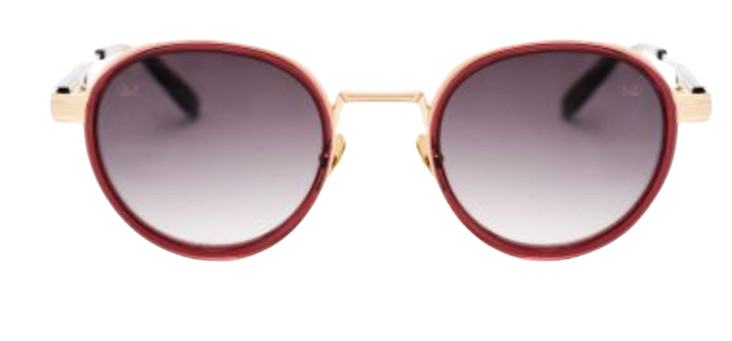 UniqueDesignMilano Frame 40 Sun Sunglasses