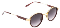 UniqueDesignMilano Frame 40 Sun Sunglasses