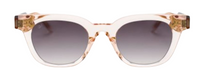 UniqueDesignMilano Frame 38 Sun Sunglasses