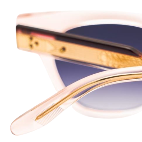 UniqueDesignMilano Frame 38 Sun Sunglasses