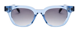 UniqueDesignMilano Frame 38 Sun Sunglasses
