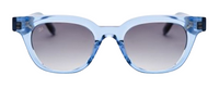UniqueDesignMilano Frame 38 Sun Sunglasses