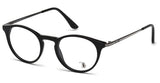 Tod's TO5135 001 Eyeglasses
