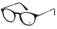 Tod's TO5135 001 Eyeglasses